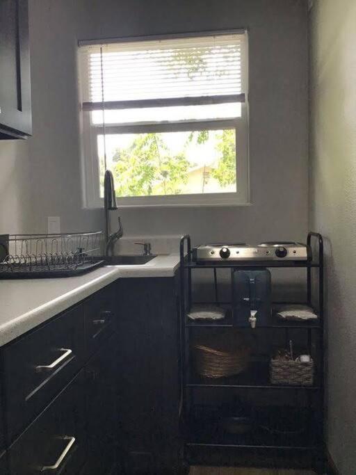 Refreshing Cottage With Luxury Bath Martinez Esterno foto